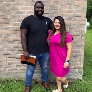 Meet your Posher, Brandon